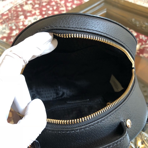 Authentic NWT Kate spade ♠️ Sammi leather backpack - Picture 4 of 8